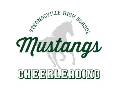 Strongsville Cheer