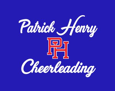 Patrick Henry  - OH