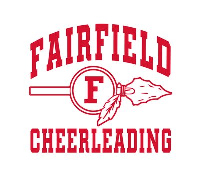 Fairfield Cheerleading