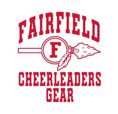 Cheerleaders Gear