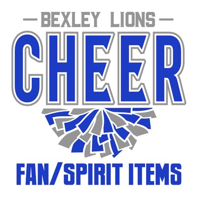 Fan/Spirit Items