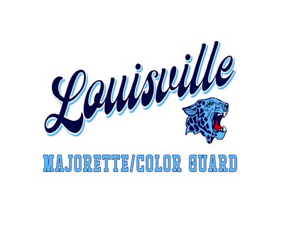 Majorette / Color Guard