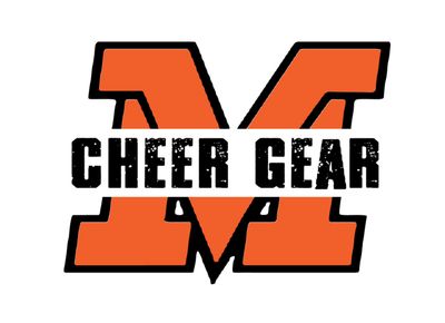 Cheerleader Gear