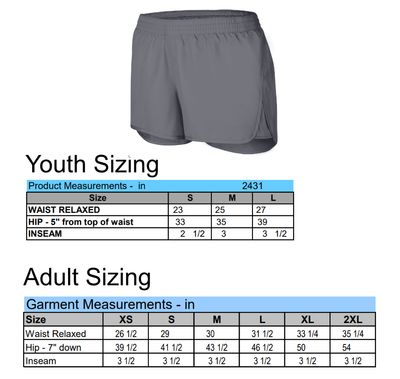 Westfall High School Gear Set