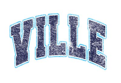 VILLE - Crewneck Sweatshirt