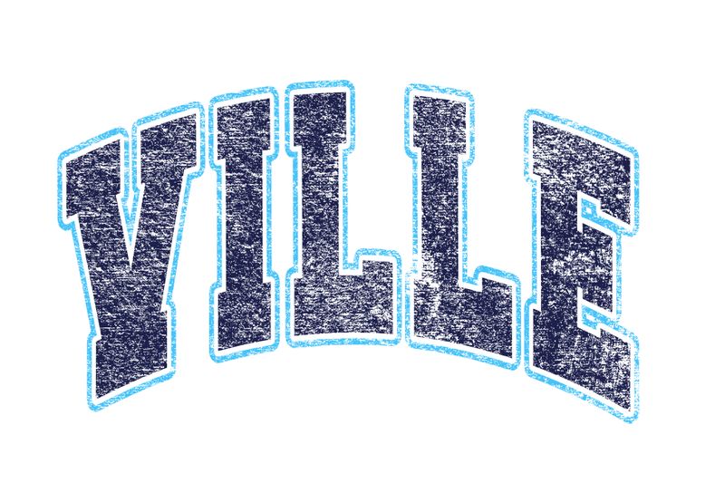 VILLE - Hoodie Sweatshirt