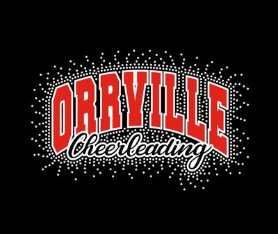 Orrville Cheerleading
