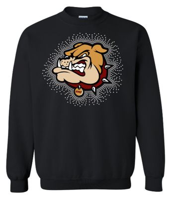 SMF Bulldog Spirit Top