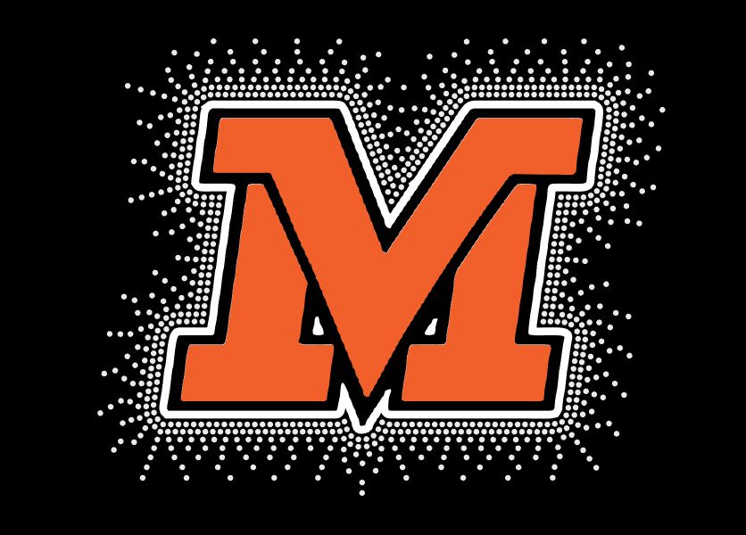 Mount Vernon M Logo