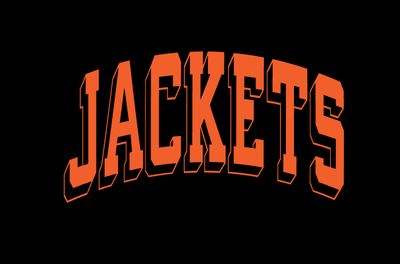 Oversized Design "Jackets" - No Glitter or Bling