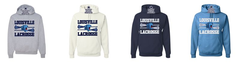 Mascot Lacrosse