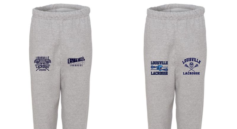 Lacrosse Sweat Pants