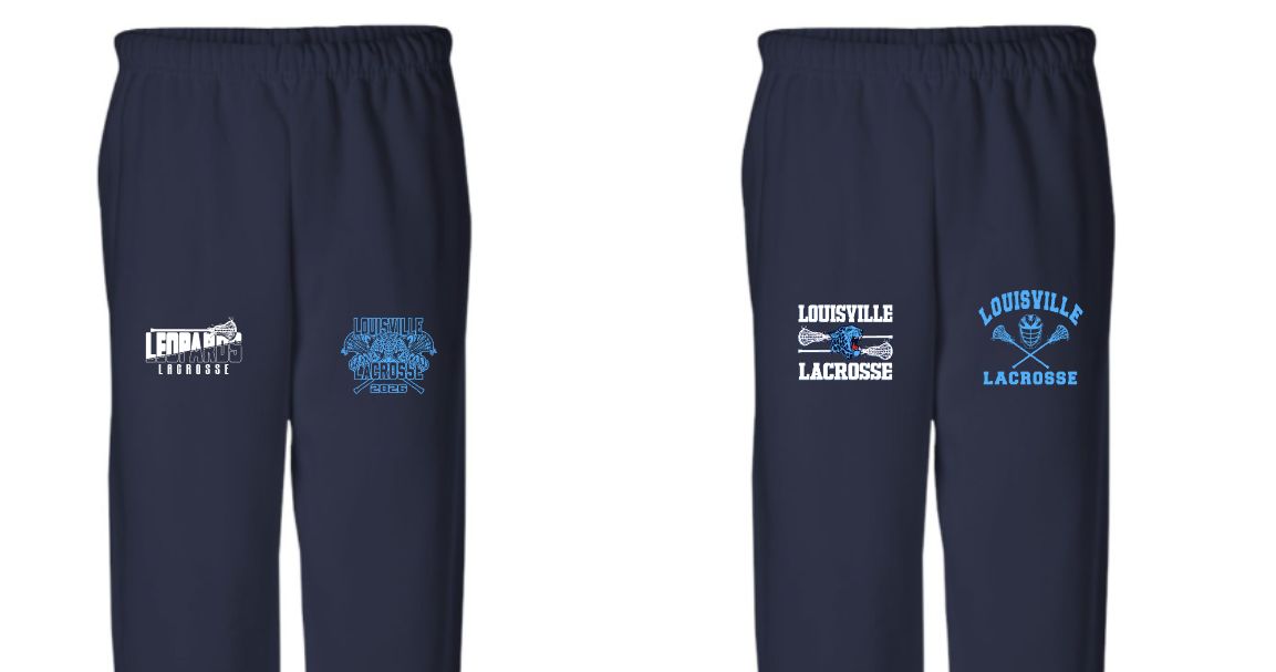 Lacrosse Sweat Pants