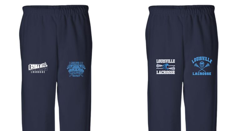 Lacrosse Sweat Pants