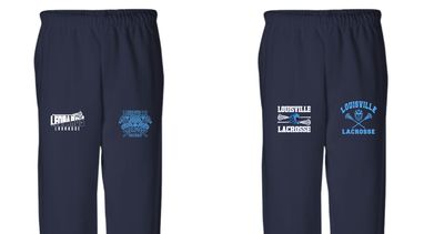 Lacrosse Sweat Pants