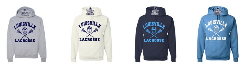 Lacrosse Helmet