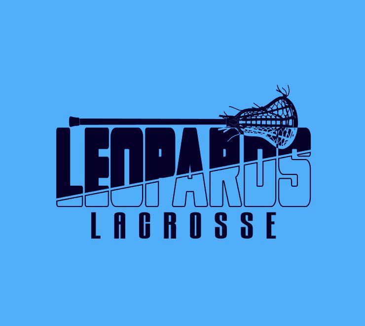 Lacrosse Split Color