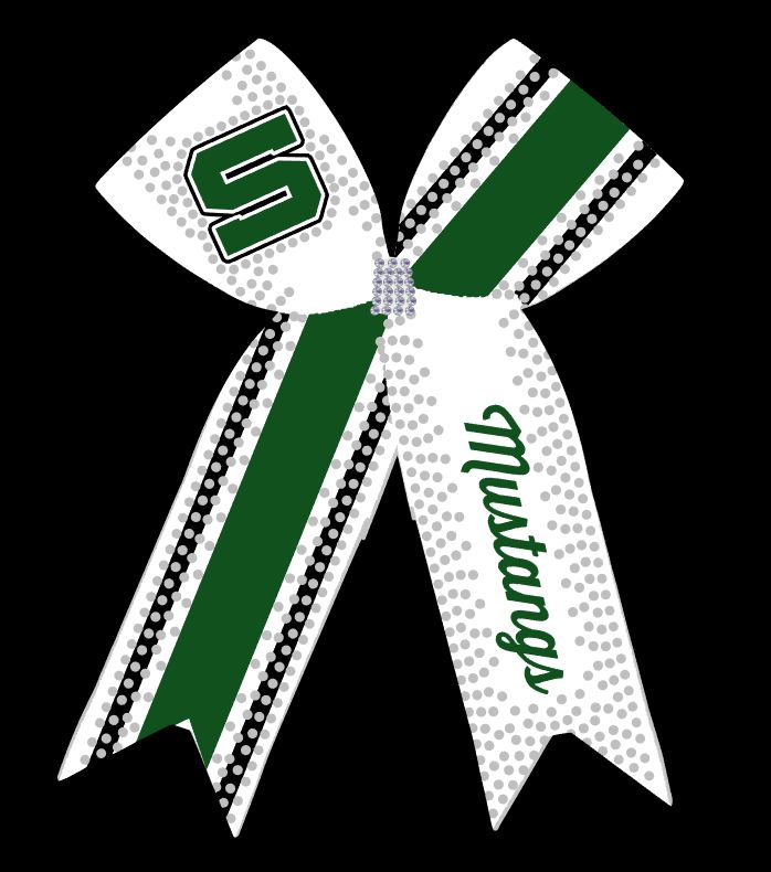 Strongsville Comp Bow