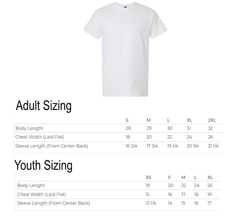 Granville High School Gear Set