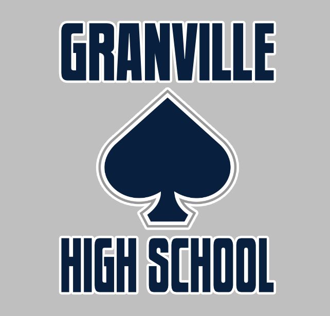 Granville High School Gear Set