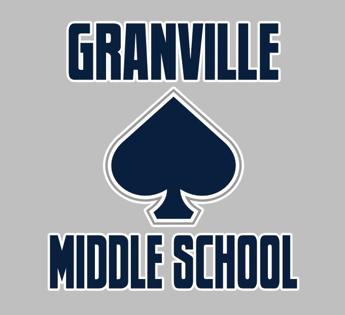 Granville Middle School Gear Set