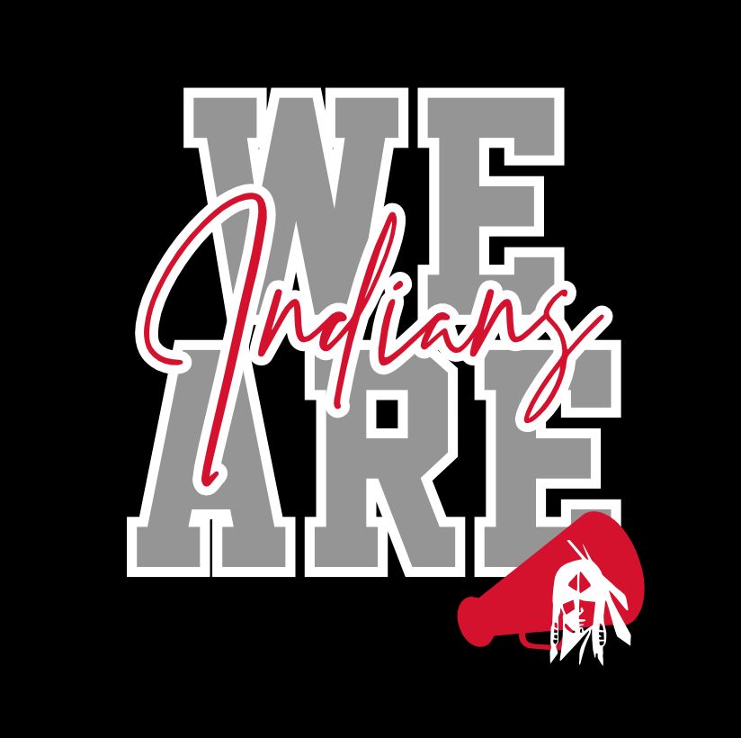 Fairfield WE ARE - Black