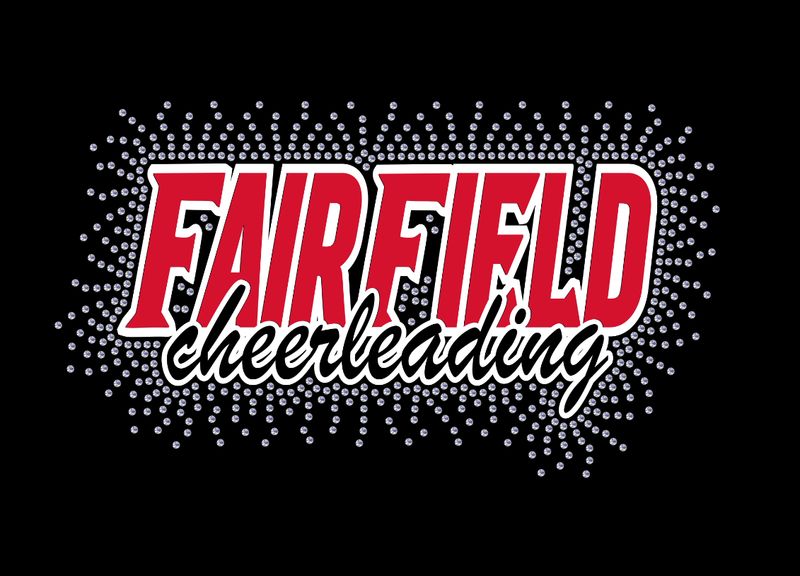 Fairfield BLING - Black