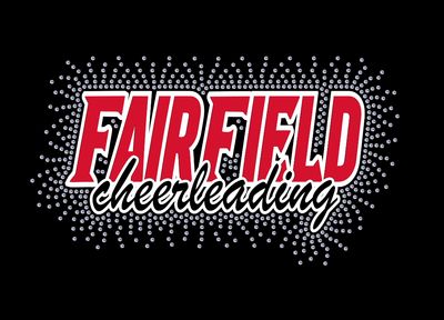 Fairfield BLING - Black