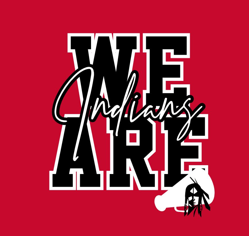 Fairfield WE ARE - Red
