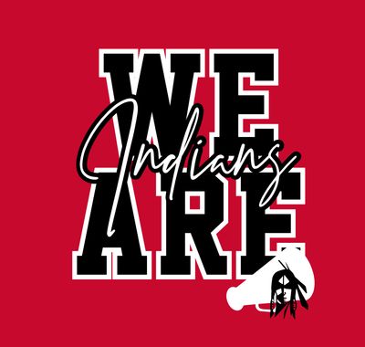Fairfield WE ARE - Red