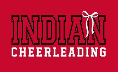 Fairfield INDIAN - Red
