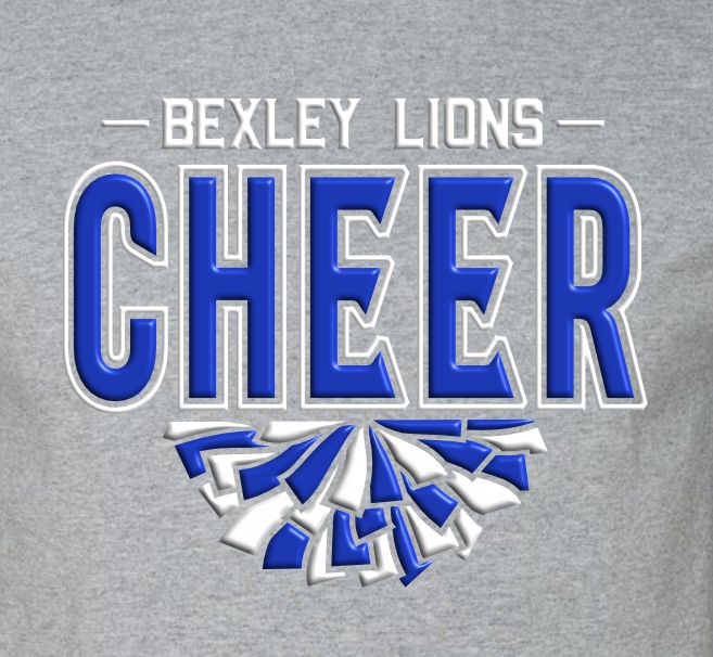 Bexley Cheer Outfit