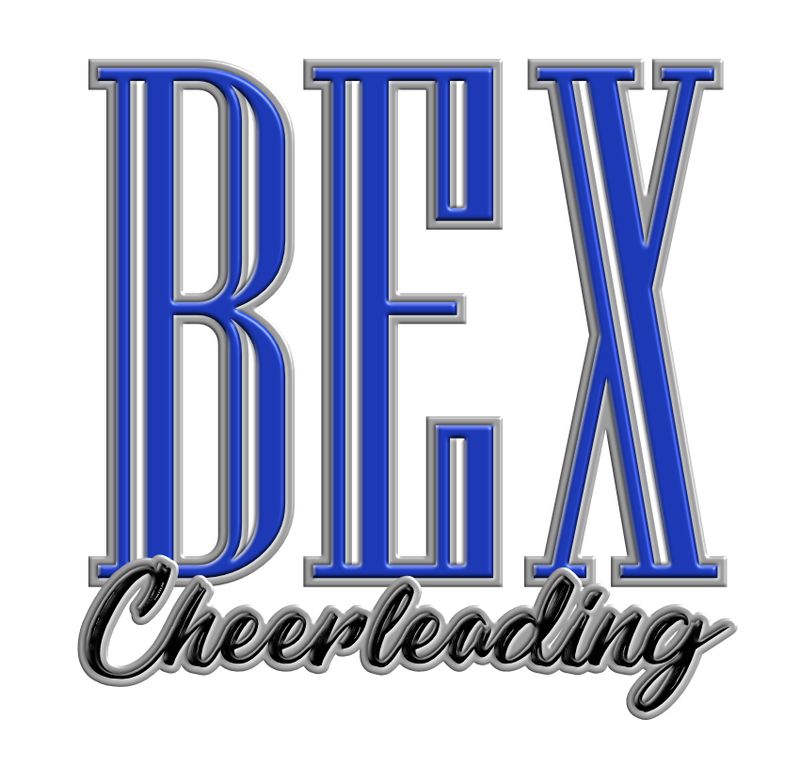 Bexley BEX Cheerleading