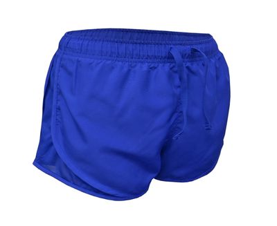 Bexley Running Shorts Royal