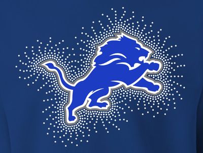 Bexley Logo BLING - Royal