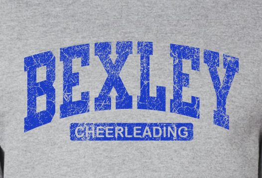 Bexley Vintage