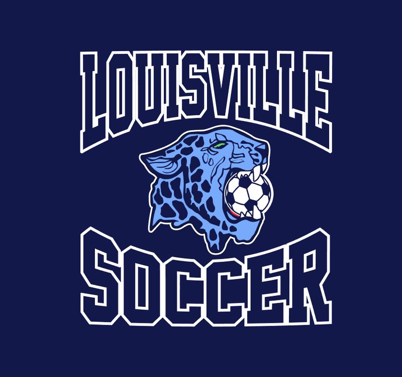 Louisville Soccer #1