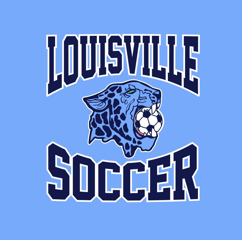 Louisville Soccer #1