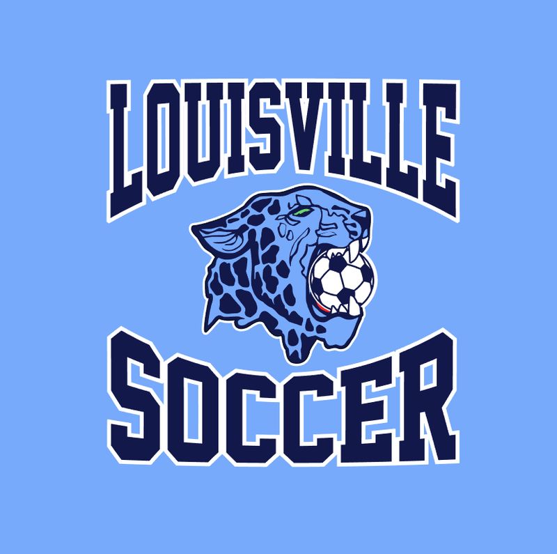 Louisville Soccer #1