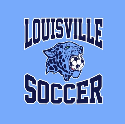Louisville Soccer #1