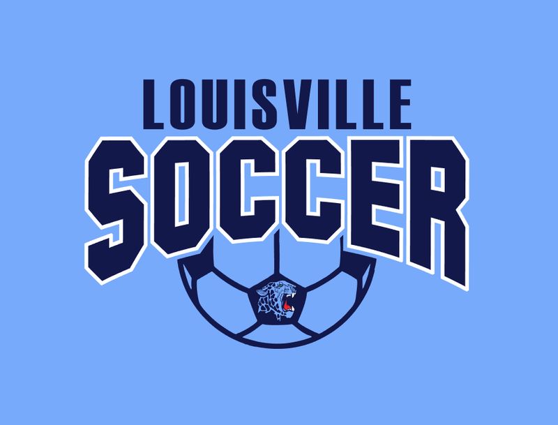 Louisville Soccer #4