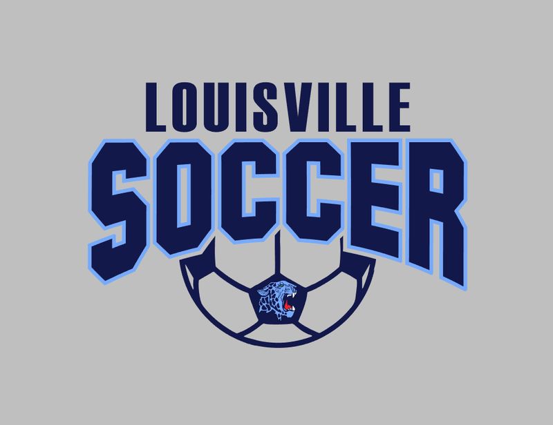 Louisville Soccer #4