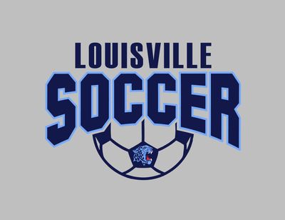 Louisville Soccer #4