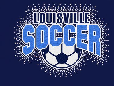 Louisville Soccer Bling