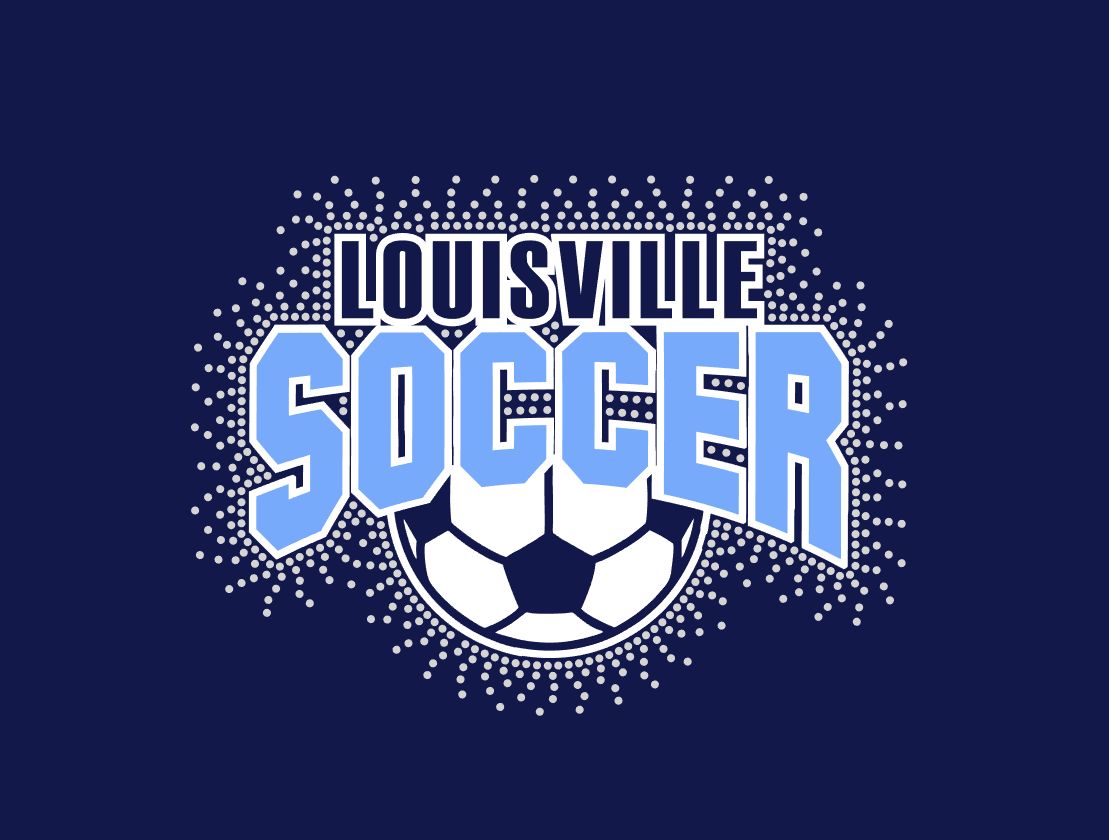 Louisville Soccer Bling
