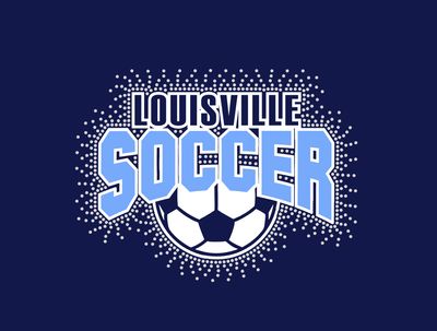 Louisville Soccer Bling