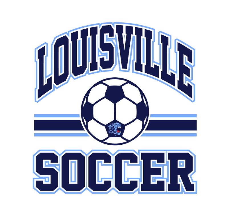 Louisville Soccer #3