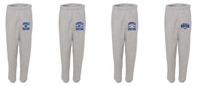 Louisville Soccer Sweat Pants