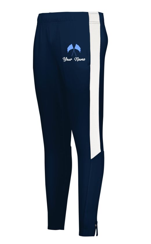 Louisville Color Guard Warm Up Pants