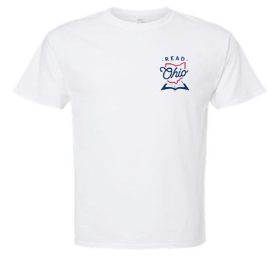 Read Ohio - Unisex T-Shirt